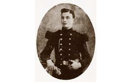 Vereecken Joseph